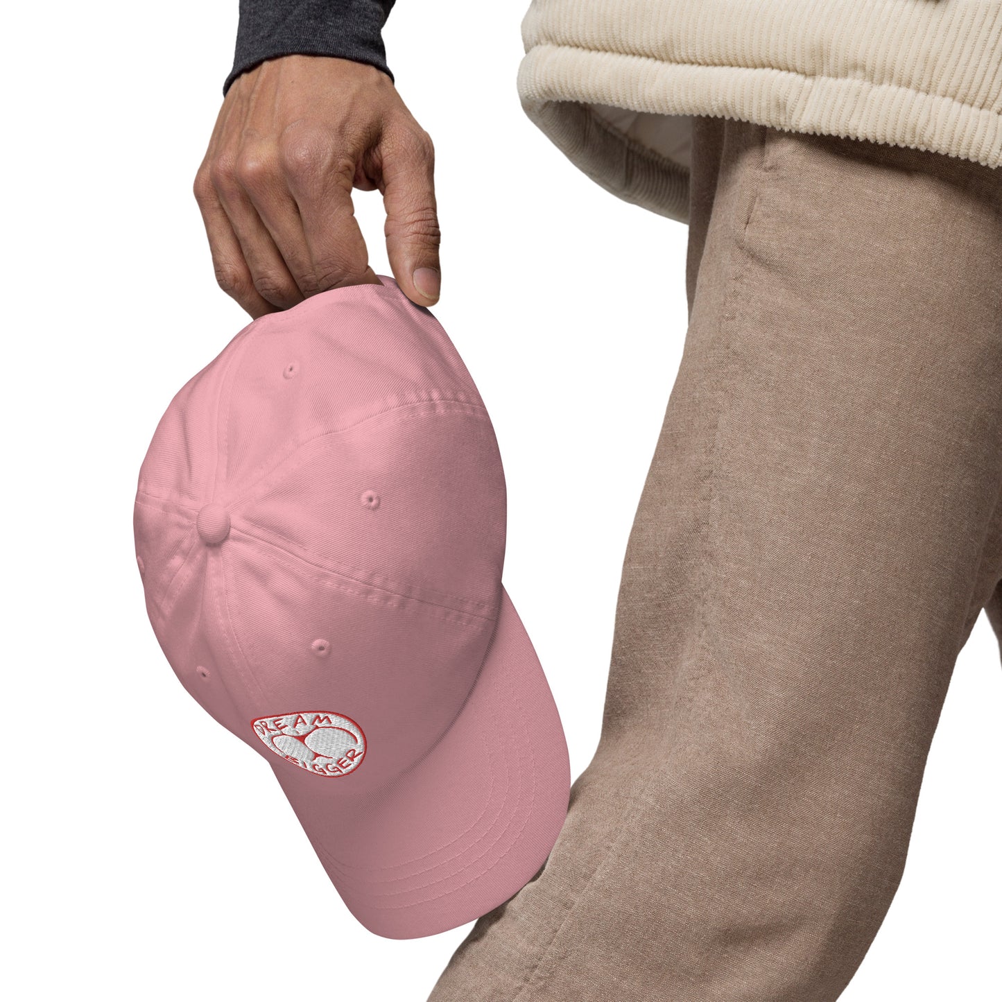 Dream Bigger hat