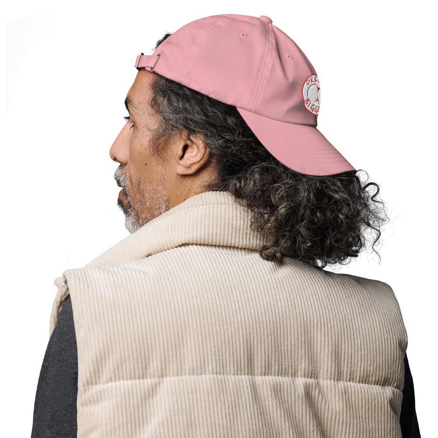 Dream Bigger hat