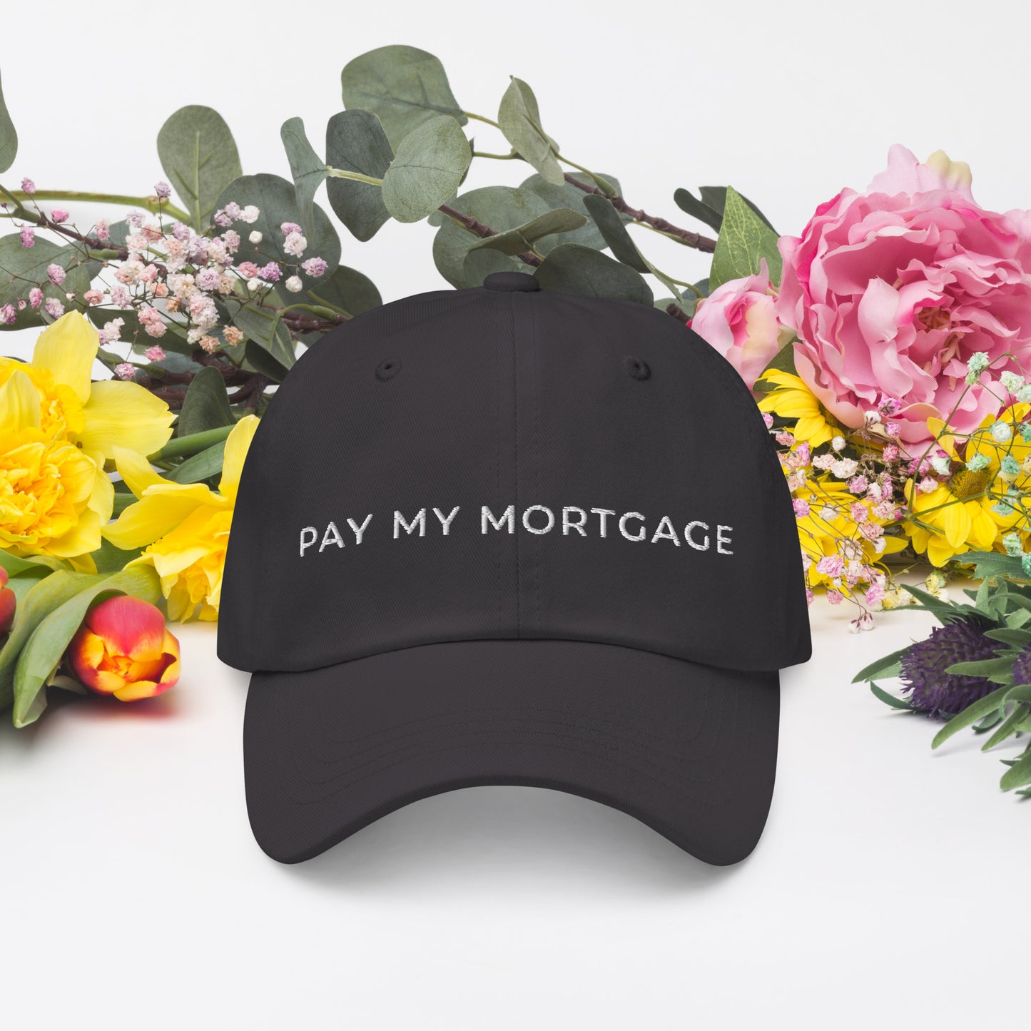 Pay My Mortgage hat