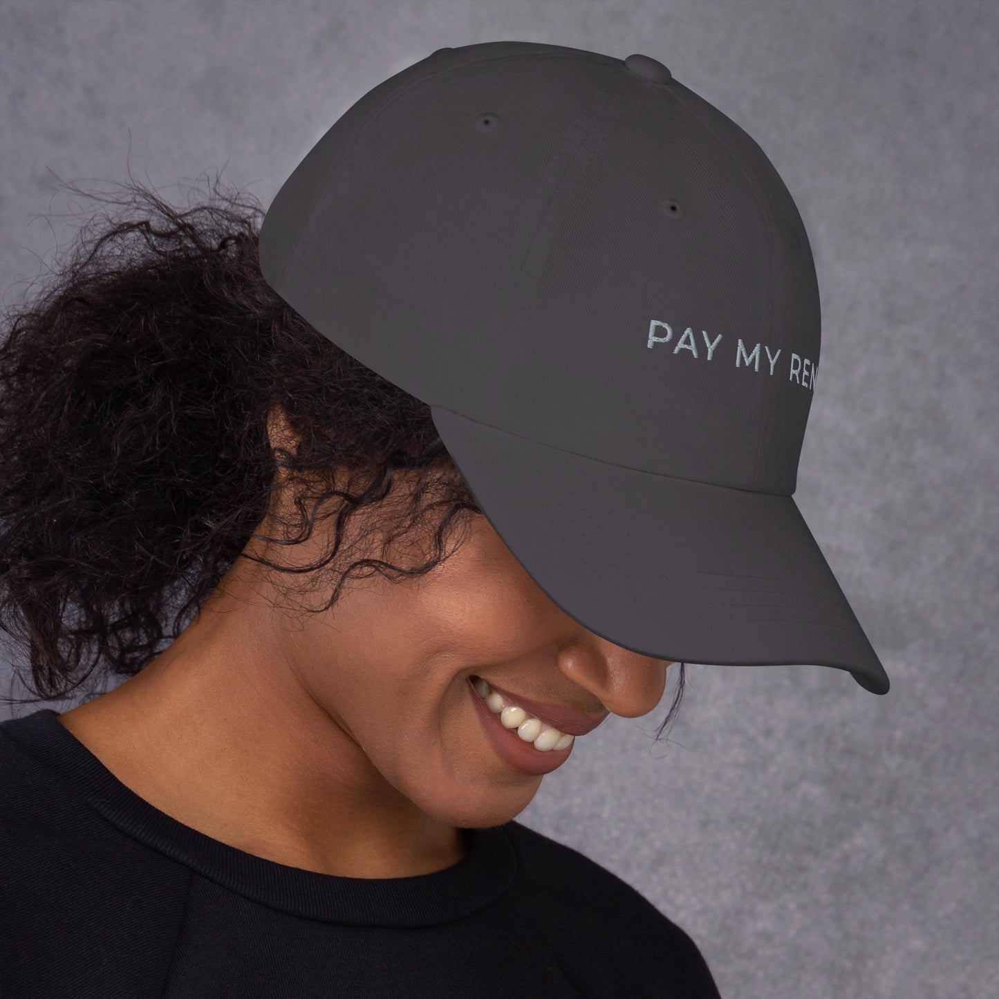 Pay My Rent hat