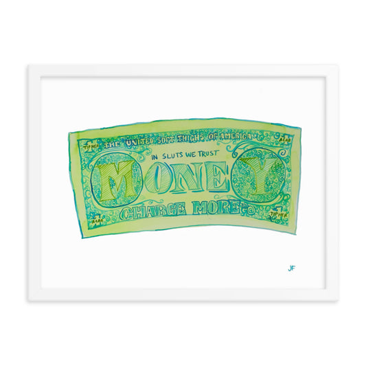 United Soft Thighs of America