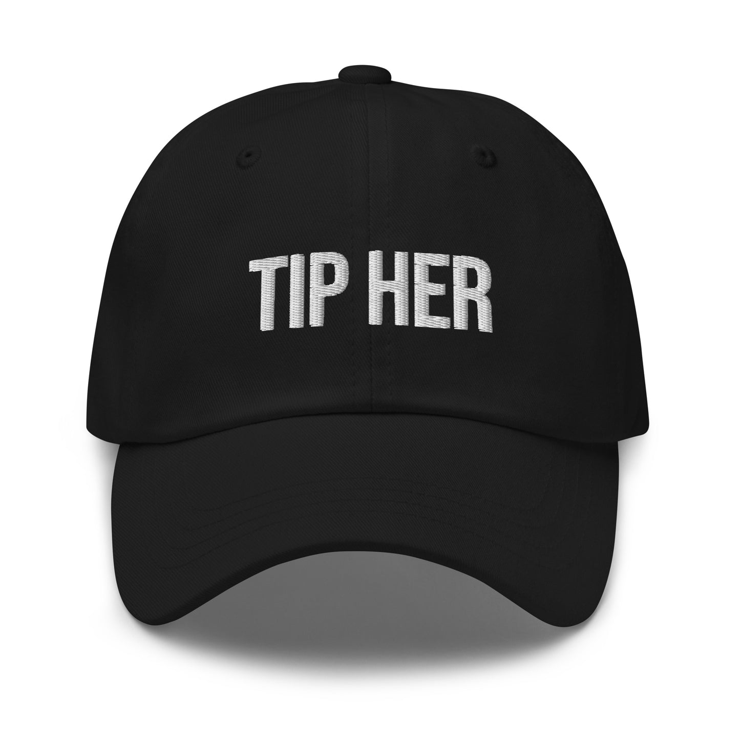 Tip Her Hat