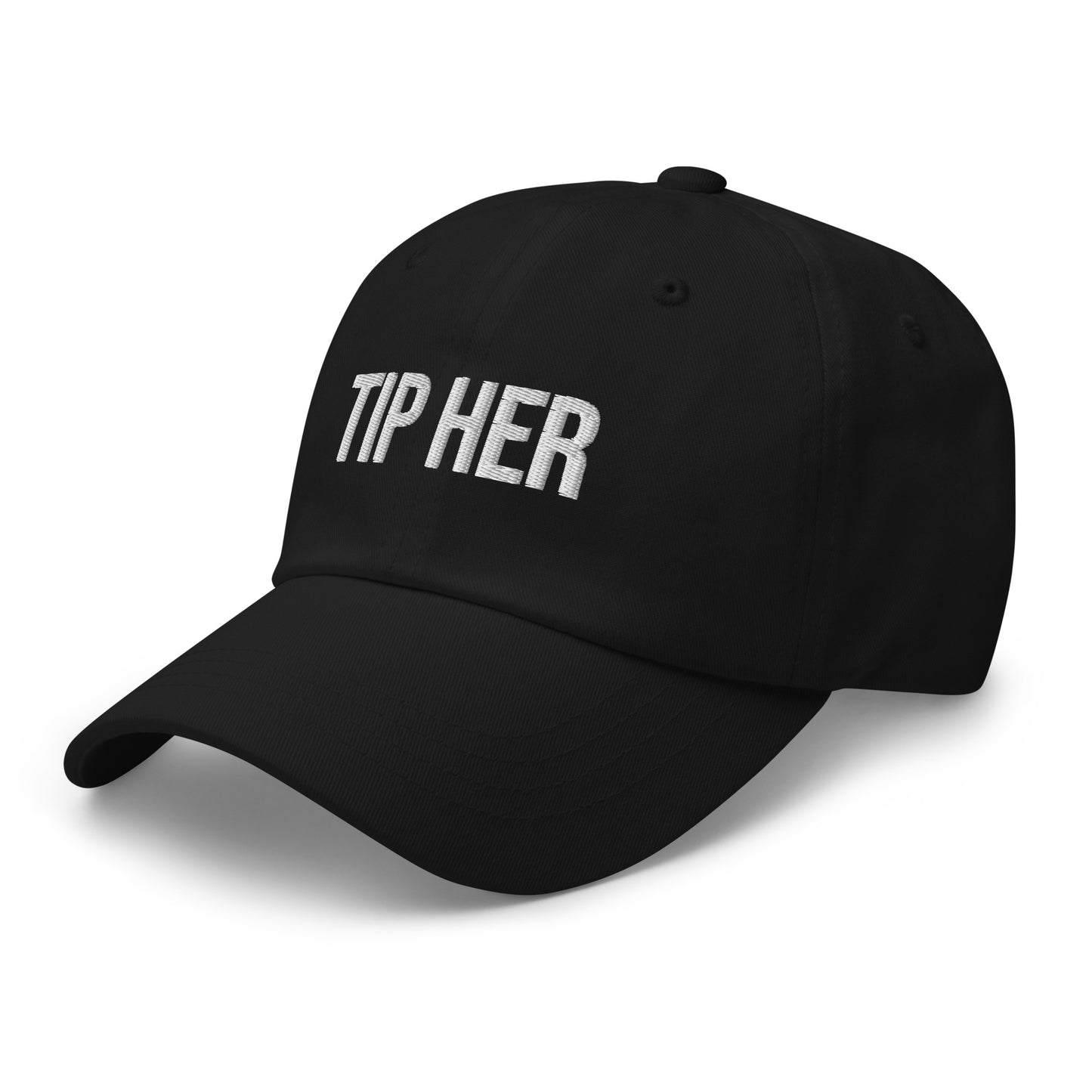 Tip Her Hat