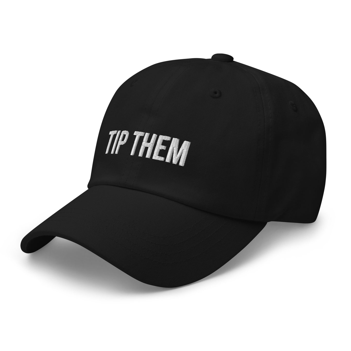 Tip Them Hat