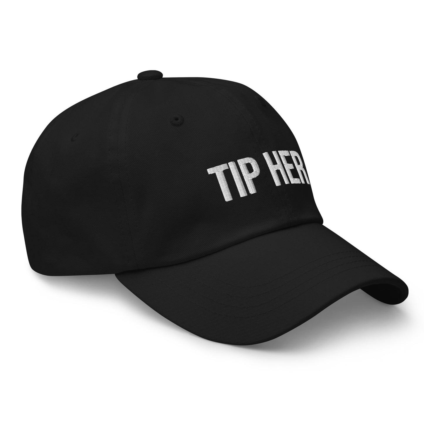 Tip Her Hat